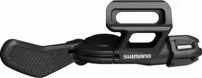 Shimano Remotehebel SL-MT800 für Vario-Sattelstütze, I-SPEC EV Schwarz Modell 2027