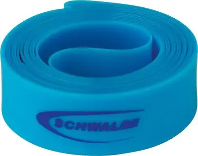 Schwalbe Super H.P. Felgenband 26 Zoll - 2er Set Blau Modell 2026