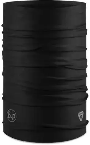Buff ThermoNet Multifunktionstuch Schwarz Modell 2026