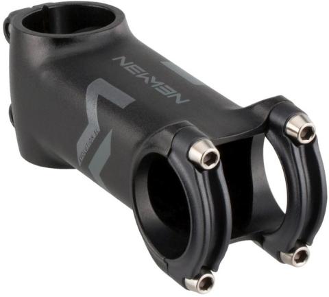 Newmen Vorbau Evolution SL 318.4 Aluminium Schwarz Modell 2025