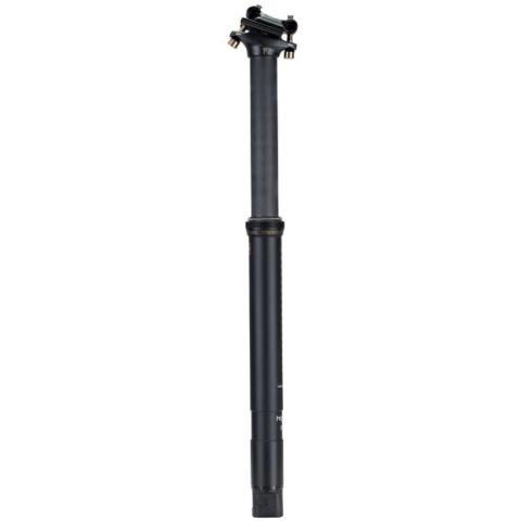 Crankbrothers Highline 11 höhenverstellbare Teleskopstütze - 150mm Schwarz Modell 2026
