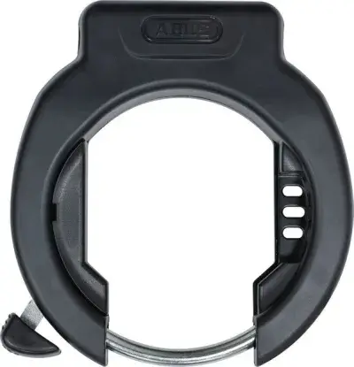 Abus Pro Amparo 4750XL NR Rahmenschloss Schwarz Modell 2027