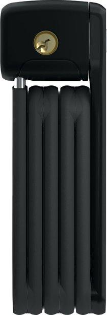 Abus Bordo Lite Mini 6055K/60 SH Faltschloss Schwarz Modell 2027