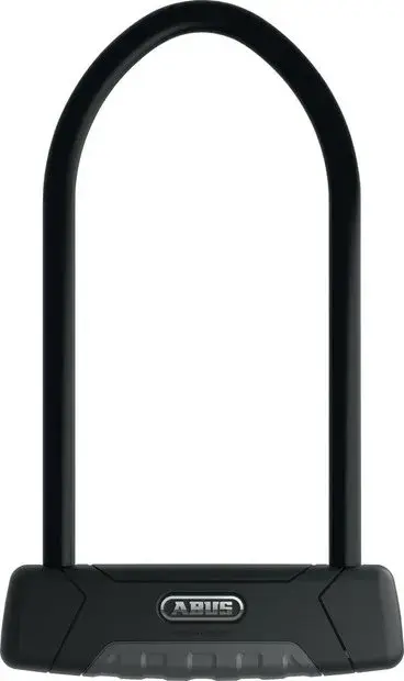 Abus Granit Plus 470/150HB300+SH B Bügelschloss Schwarz Modell 2027