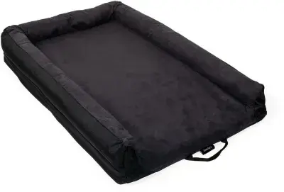 BURLEY Hundebett Pet Bed XL Grau Modell 2024