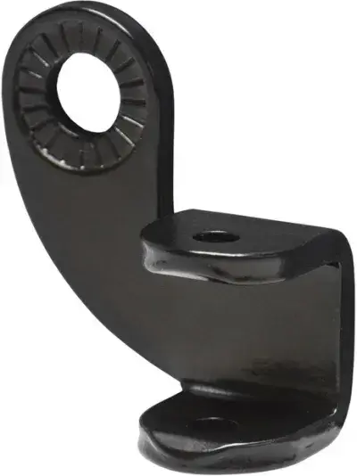 BURLEY Kupplung Standard Schwarz Modell 2024