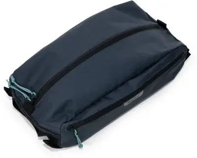 BURLEY Anhängertasche Bark Ranger Bag Blau Modell 2024