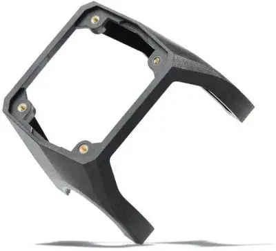 Bosch Displayhalter Nyon ohne Schelle (BUI350) Schwarz Modell 2025