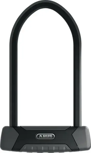 Abus Granit Plus 540/160HB300+EaZy KF Bügelschloss Schwarz Modell 2027