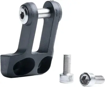 Supernova Fox AWL Halter für M99 Mini, Mini 2 und Mini 2 PRO Schwarz Modell 2026