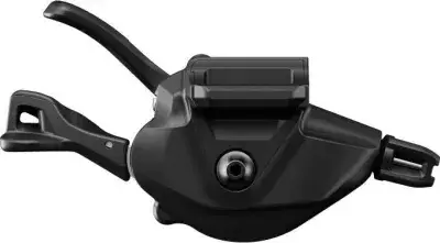 Shimano Schalthebel XTR SL-M9100 12-fach, I-Spec EV Schwarz Modell 2027