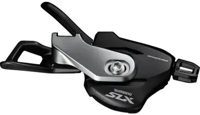 Shimano Schalthebel SLX SL-M7000 11-fach, I-Spec B Schwarz Modell 2027