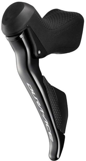 Shimano Schalt-/Bremshebel DURA-ACE Di2 ST-R9170 für Scheibenbremse Schwarz Modell 2026