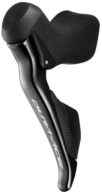 Shimano Schalt-/Bremshebel DURA-ACE Di2 ST-R9170 für Scheibenbremse Schwarz Modell 2026