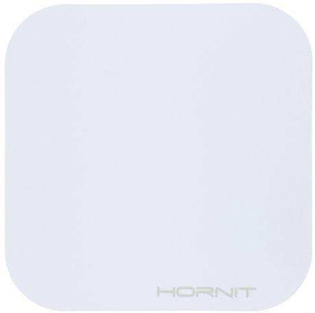 HORNIT Clug Mud Pad S Weiß Modell Aktion