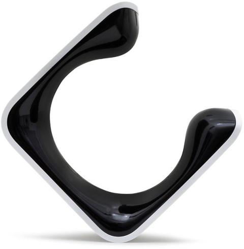 HORNIT Clug MTB XL Weiß Modell Aktion