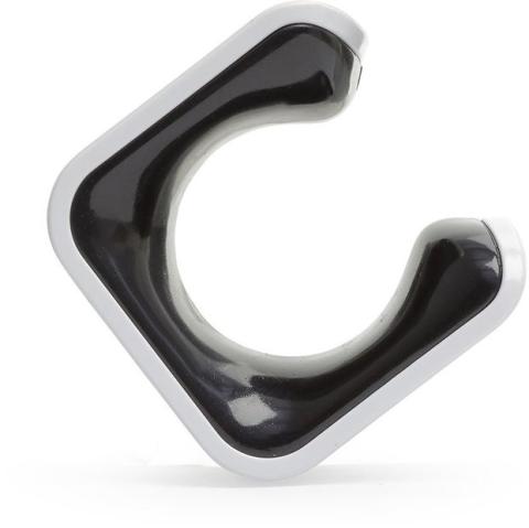 HORNIT Clug MTB L Weiß Modell Aktion