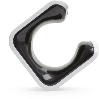 HORNIT Clug MTB L Weiß Modell Aktion