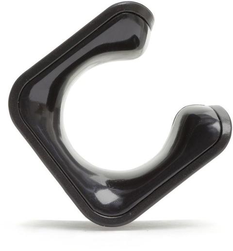 HORNIT Clug Roadie S Schwarz Modell Aktion