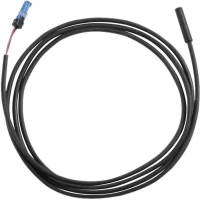 Giant Recon E HL Kabel Bosch Schwarz Modell 2026