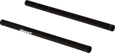 Giant Carbon Extensions Straight Schwarz Modell 2026