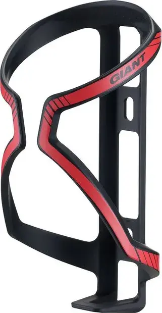 Giant Airway Sport Flaschenhalter Schwarz Modell 2026