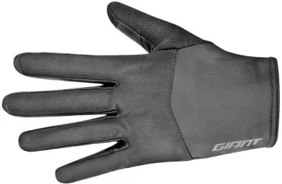 Giant Chill X Thermo Langfinger Handschuhe Schwarz Modell 2026