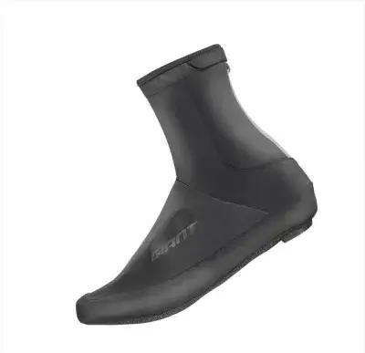 Giant Diversion Thermo Überschuhe Schwarz Modell 2024