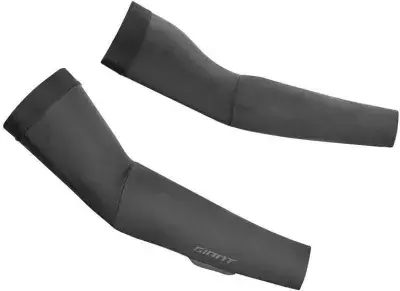 Giant Diversion Armlinge Schwarz Modell 2026