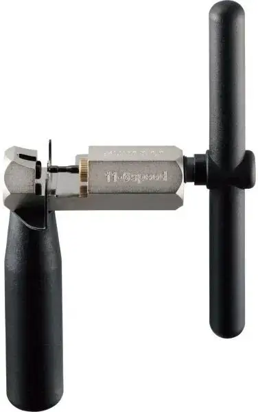 Shimano Kettennieter TL-CN34 6-11-fach Grau Modell 2026