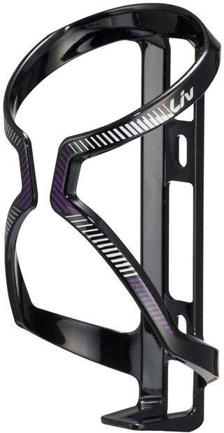 Liv Airway Sport Flaschenhalter Schwarz Modell 2026