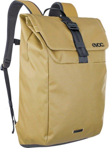 Evoc Duffle Backpack 26 Schwarz Modell 2025