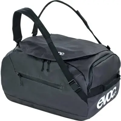 Evoc Duffle Bag 40 Grau Modell 2026