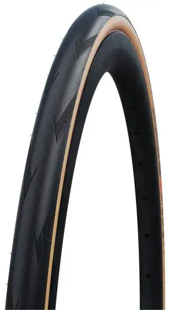Schwalbe Pro One TT 700x28C EVO ADDIX Race Super Race TLE Braun Modell 2026