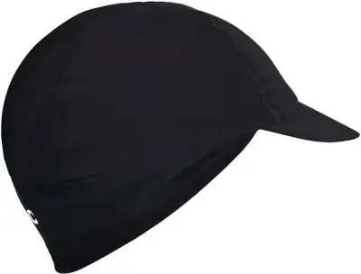POC Thermo-Kappe Schwarz Modell 2026