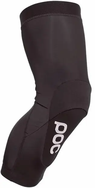 POC VPD Air Beinprotektor Schwarz Modell 2026