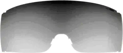 POC Propel Ersatzglas - Clear 90.0 Transparent Modell 2026