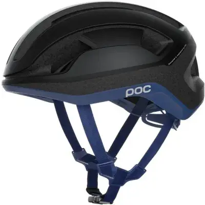 POC Omne Lite Schwarz Modell 2024