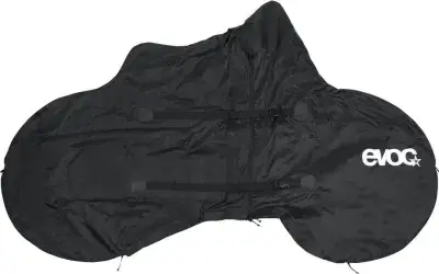 Evoc Bike Rack Cover MTB Schwarz Modell 2026