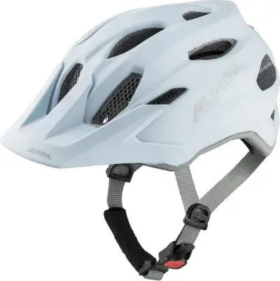 Alpina Carapax Junior Blau Modell 2026