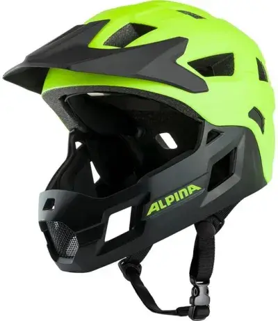 Alpina Rupi Gelb Modell 2026