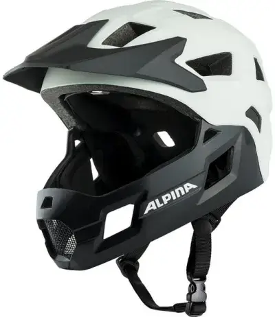 Alpina Rupi Weiß Modell 2026