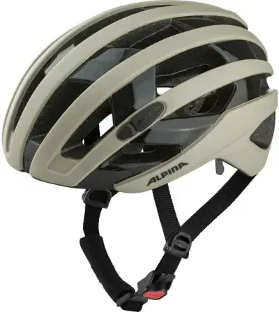 Alpina Ravel Beige Modell 2025