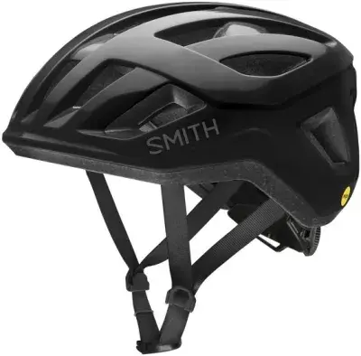 Smith Signal MIPS Schwarz Modell 2026