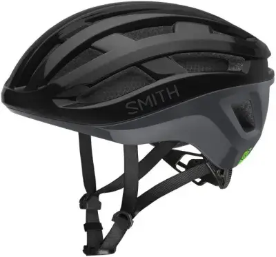 Smith Persist MIPS Schwarz Modell 2026