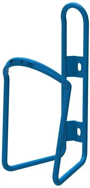 Cube Flaschenhalter HPA Blau Modell 2026