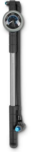 Cube ACID Dämpferpumpe Race Shock 400 Grau Modell 2026