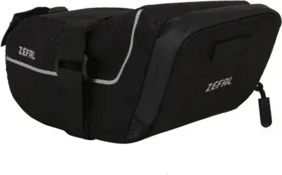 Zefal Satteltasche Z-Light Pack Schwarz Modell 2026
