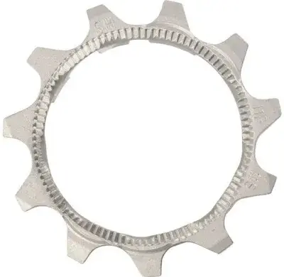 Shimano Ritzel CS-M8000 / CS-M7000 11-fach 11 Zähne Silber Modell 2027