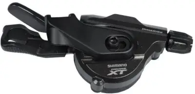 Shimano Schalthebel Deore XT SL-M8000 11-fach, I-Spec B Schwarz Modell 2026